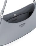 Prada Cleo Brushed Leather