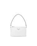 Prada Brushed Leather Mini-bag