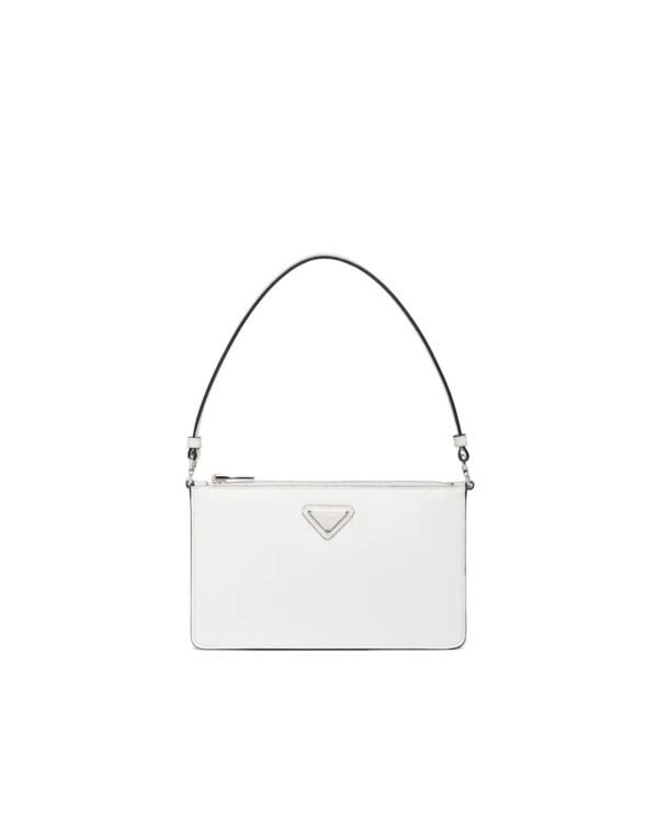 Prada Brushed Leather Mini-bag