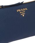 Prada Leather Shoulder Bag