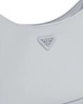 Prada Cleo Brushed Leather