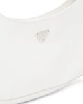 Prada Cleo Brushed Leather