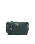 Prada Leather Shoulder Bag