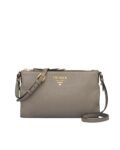 Prada Leather Shoulder Bag