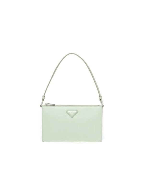 Prada Brushed Leather Mini-bag
