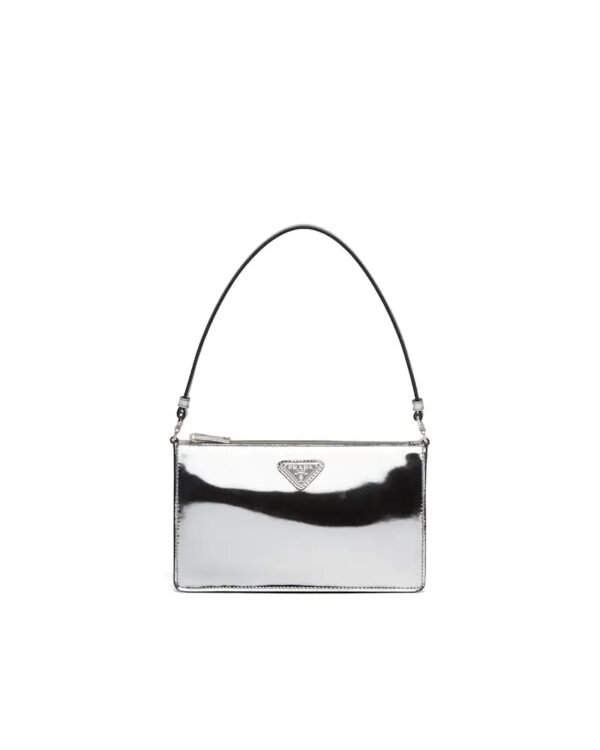 Prada Brushed Leather Mini-bag