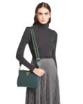 Prada Leather Shoulder Bag