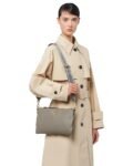 Prada Leather Shoulder Bag