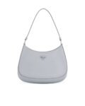 Prada Cleo Brushed Leather