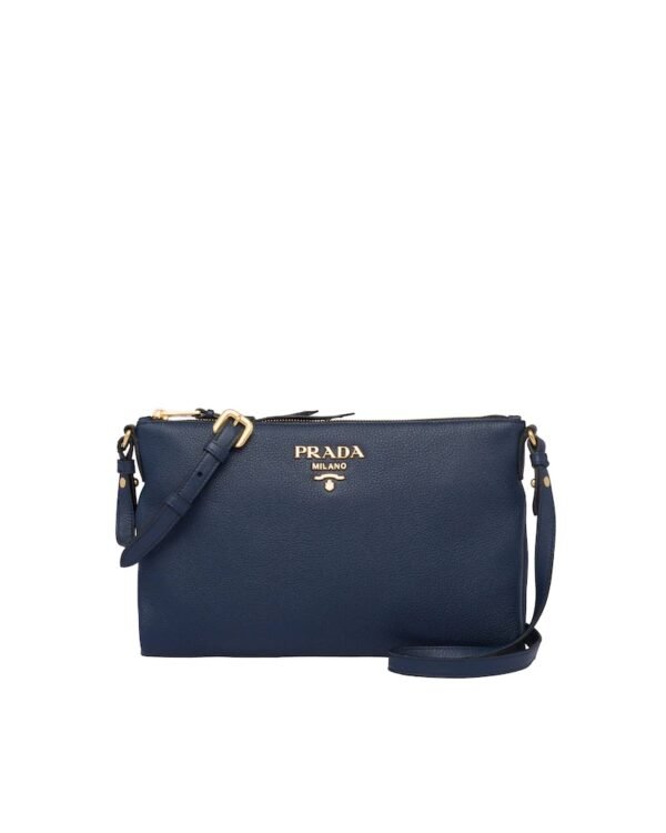 Prada Leather Shoulder Bag