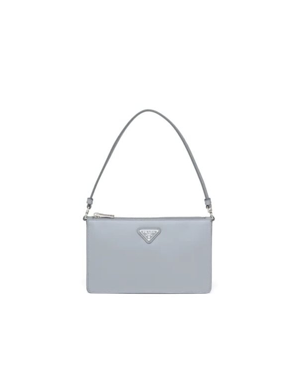 Prada Brushed Leather Mini-bag