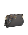 Prada Leather Shoulder Bag
