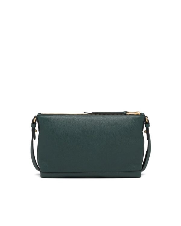 Prada Leather Shoulder Bag