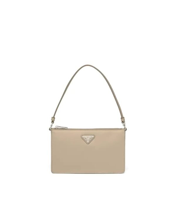 Prada Brushed Leather Mini-bag