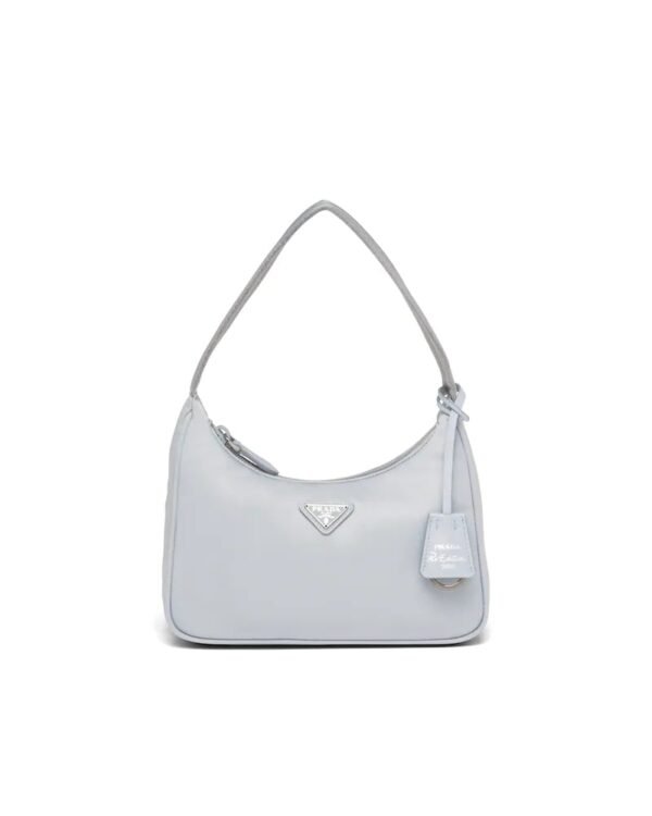 Prada Re-Nylon Re-Edition 2000 Mini-Bag