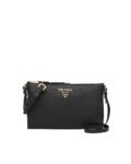 Prada Leather Shoulder Bag