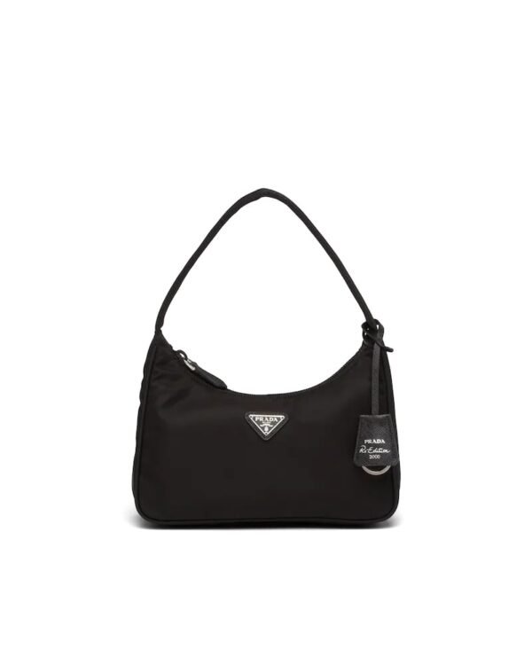 Prada Re-Nylon Re-Edition 2000 Mini-Bag