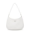 Prada Cleo Brushed Leather