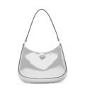 Prada Cleo Brushed Leather