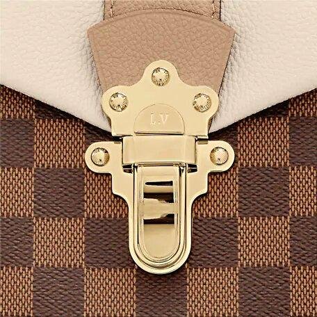 Louis Vuitton CLAPTON BACKPACK