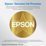Epson EcoTank ET-4850 All-in-One Cartridge-Free Supertank Printer