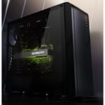 MSI NVIDIA GeForce RTX 3060 Ti Graphic Card - 8 GB GDDR6 - 1.70 GHz Boost Clock - 256 bit Bus Width - PCI Express 4.0 - DisplayPort - HDMI