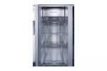LG LRSOS2706D 27 Cu. Ft. Black Stainless Steel Side-by-Side Smart Refrigerator
