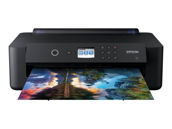 Epson Expression Home HD XP-15000 – 13″ large-format printer