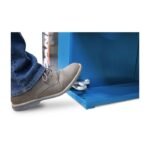 Dannmar DB-70 Automatic Wheel Balancer