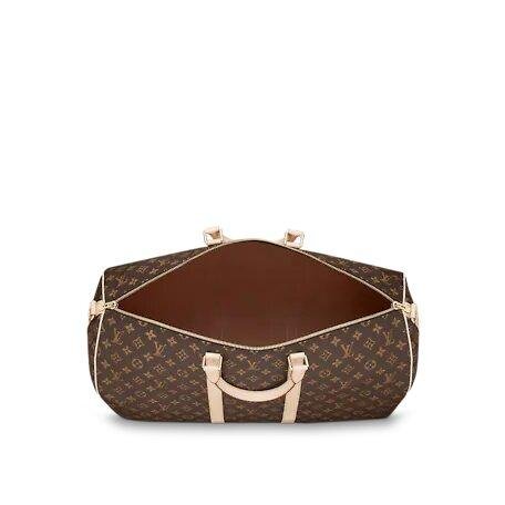 Louis Vuitton KEEPALL BANDOULIÈRE 55