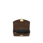 Louis Vuitton SAINT-PLACIDE Black