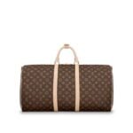 Louis Vuitton KEEPALL BANDOULIÈRE 55