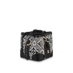 Louis Vuitton SINCE 1854 NOÉ PURSE Bag Gray