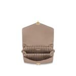Louis Vuitton POCHETTE MÉTIS Tourterelle Grey