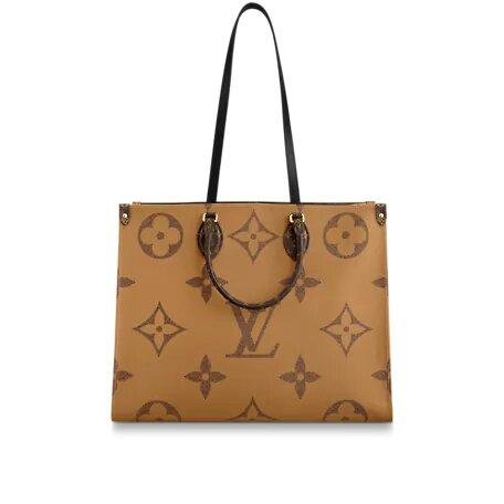 Louis Vuitton ONTHEGO GM