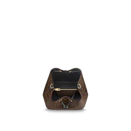 Louis Vuitton NÉONOÉ MM Black