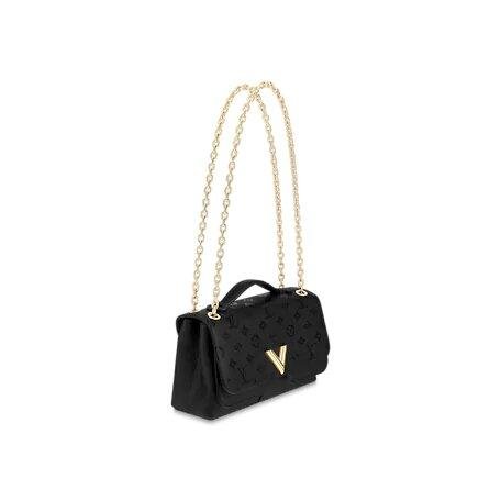 Louis Vuitton VERY CHAIN BAG