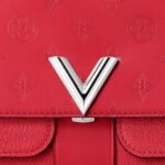 Louis Vuitton VERY CHAIN BAG