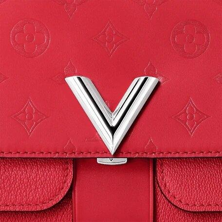 Louis Vuitton VERY CHAIN BAG