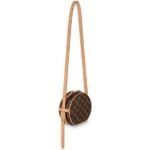 Louis Vuitton BOITE CHAPEAU SOUPLE PM