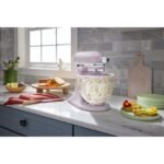 KitchenAid Artisan Series 5-Quart Tilt-Head Stand Mixer