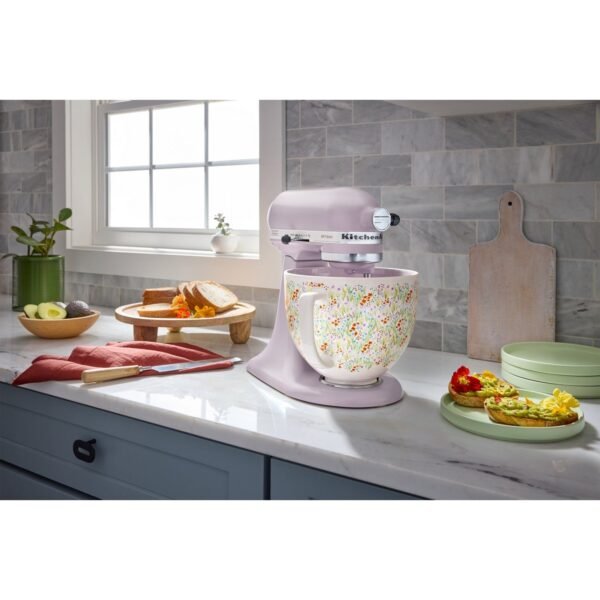 KitchenAid Artisan Series 5-Quart Tilt-Head Stand Mixer