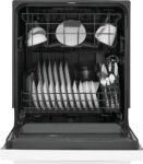 Frigidaire FDPC4314AW 24″ Built-in dishwasher, White