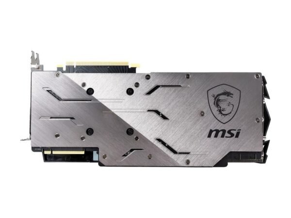 MSI GeForce RTX 2080 Gaming X Trio Graphics Card