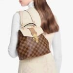 Louis Vuitton CLAPTON BACKPACK
