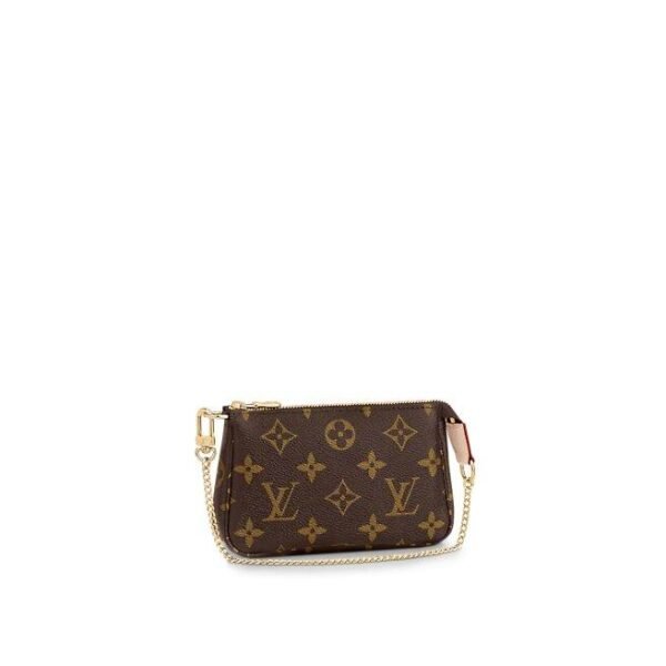 Louis Vuitton MINI POCHETTE ACCESSOIRES