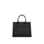 Louis Vuitton LOCKME TOTE PM Black