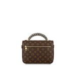 Louis Vuitton POCHETTE MÉTIS Bag Creme Beige