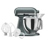 Artisan® Series 5 Quart Tilt-Head Stand Mixer - Juniper