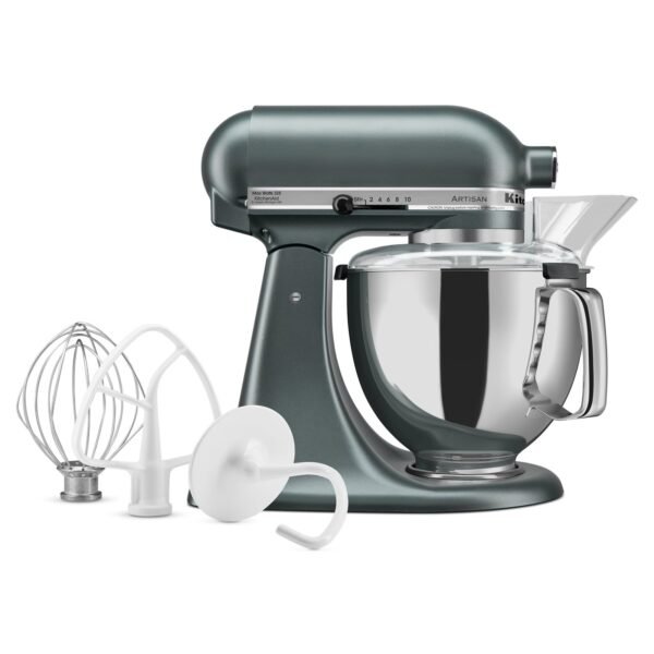 Artisan® Series 5 Quart Tilt-Head Stand Mixer - Juniper